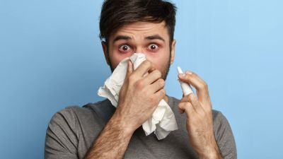 Mengenal Anosmia: Gejala, Penyebab, dan Dampaknya pada Kualitas Hidup