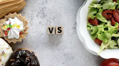 Fast Food vs. Makanan Rumah: Mana yang Lebih Sehat untuk Anak Muda?