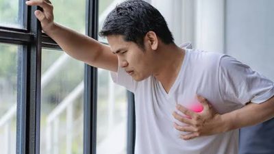 Pentingnya Mengenali Tanda Awal Serangan Jantung yang Sering Diabaikan