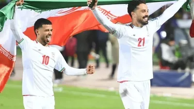 Ancaman Pencoretan Timnas Iran dari Piala Dunia 2026