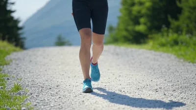 Meningkatkan Pengalaman Trail Running: Tips dan Persiapan yang Tepat