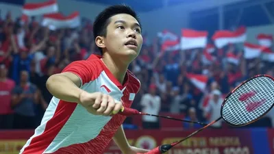 Indonesia Open Super 1000: Atlet Lokal Hadapi Tantangan Global