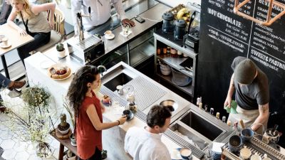 Kedai Kopi Lokal: Tren Hangout yang Makin Diminati di Indonesia