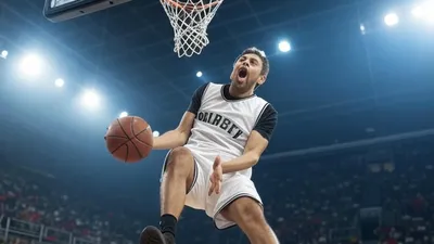 Peran Tinggi Badan dan Keterampilan dalam Permainan Basket