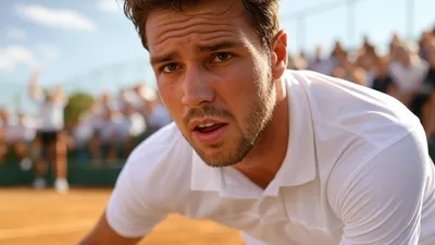 Kekuatan Mental Game dalam Tenis Profesional