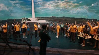 Momen Spesial Kemerdekaan: Menjelajahi Tempat Sejarah di Indonesia