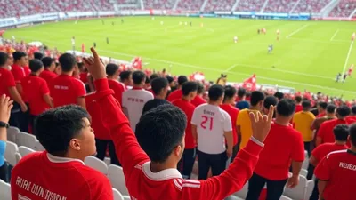 Piala Presiden 2025: Antara Pemanasan dan Pengembangan Sepak Bola Nasional