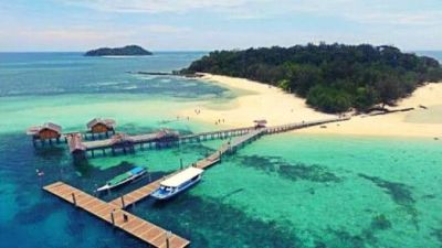 Menemukan Permata Tersembunyi Indonesia: Dari Pulau Togean Hingga Desa Dieng