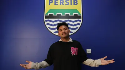 Saddil Ramdani Resmi Bergabung dengan Persib Bandung