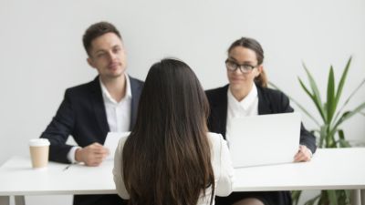 Persiapan Optimal untuk Interview Kerja Pertama