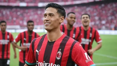 Reijnders Resmi Bergabung dengan Manchester City