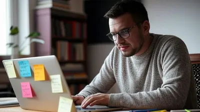 Strategi Efektif Manajemen Waktu untuk Freelancer