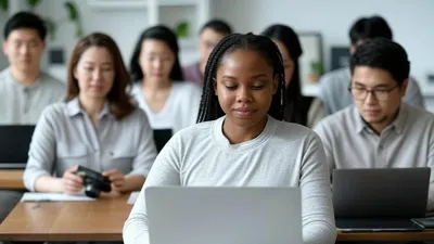 Tipe-Tipe Orang yang Umum Ditemui di Zoom Meeting