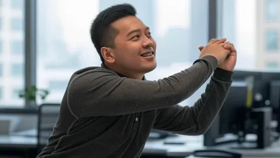Tips Olahraga di Tengah Kesibukan Sehari-hari
