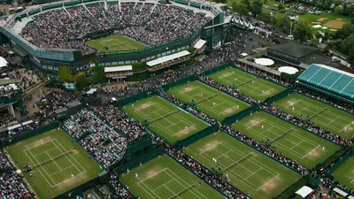 Mengenal Turnamen Tenis Paling Sulit untuk Pemain Baru