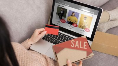 Instagram Shop: Peluang Bisnis Menjanjikan bagi Anak Muda di Era Digital