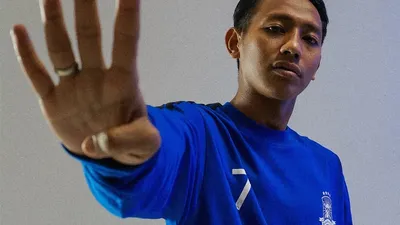Kontrak Baru Beckham Putra Nugraha Bersama Persib Hingga 2028