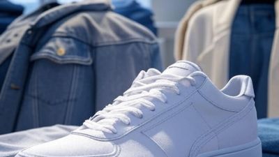 Tren Sneakers 2025: Fashion Stylish dengan Kenyamanan dan Keberlanjutan