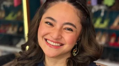 Kisah Tragis Marshanda: Kehilangan Kekasih yang Mendadak