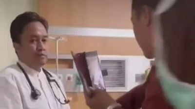 Insiden Intimidasi Dokter di RSUD Sekayu: Keluarga Pasien Minta Maaf Setelah Viral