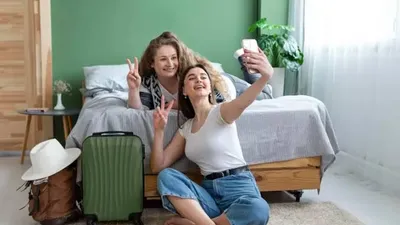 Staycation dengan Nuansa Healing: Menemukan Ketenangan di Tengah Kesibukan Kota