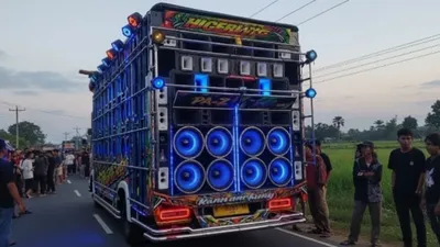 Forkopimda Jawa Timur Terapkan Aturan Ketat Penggunaan Sound System