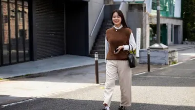 Tampil Stylish dengan Basic Outfit: Trik dan Aksesori yang Harus Kamu Coba