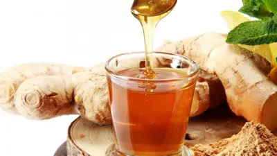 Minuman Herbal DIY untuk Dukungan Sistem Imun