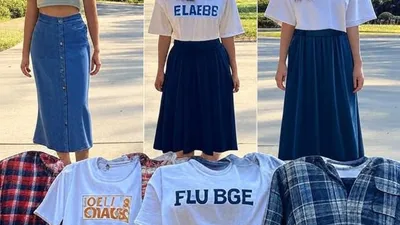 7 Ide OOTD Kuliah yang Stylish dan Nyaman untuk Mahasiswa