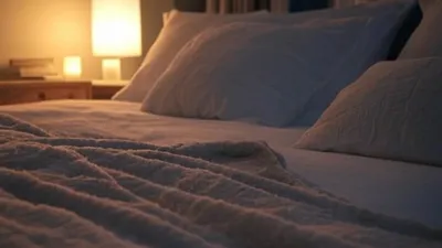 Ritual Malam untuk Tidur Nyenyak dan Berkualitas