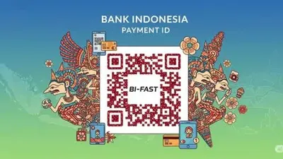Bank Indonesia Tunda Peluncuran Payment ID hingga Infrastruktur Siap