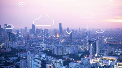 Mengenal Smart City: Konsep dan Manfaatnya bagi Pertumbuhan Ekonomi
