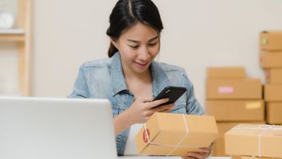 Peran Penting Branding untuk Kesuksesan UMKM di Indonesia