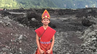 Farel Prayoga Akhirnya Bertemu Ibu Kandung Setelah 14 Tahun Terpisah