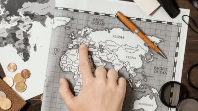 Jalur Sutra: Jembatan Sejarah Perdagangan dan Budaya