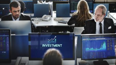 Mengenal Hedge Fund: Investasi Eksklusif dengan Risiko dan Imbalan