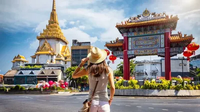 Dampak Perseteruan Perbatasan Terhadap Pariwisata Thailand