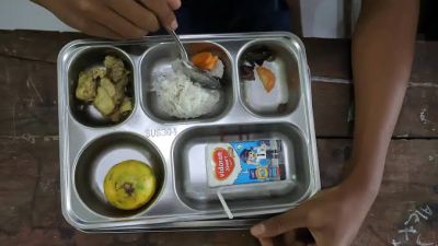 Isu Minyak Babi dalam Program Makan Bergizi Gratis: Tanggapan Pemerintah dan Proses Investigasi