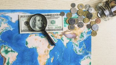 Peran IMF dalam Menangani Krisis Ekonomi Global