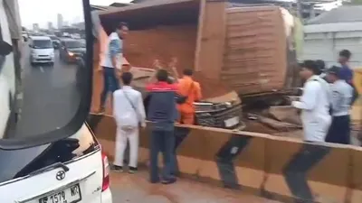 Tragedi Kecelakaan di Tol Karawang: Yukihiro Nabae Meninggal Dunia
