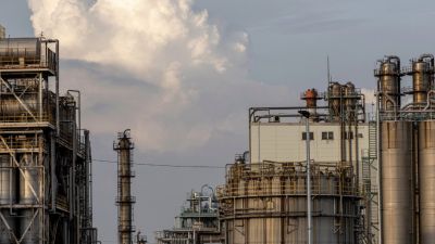 Mengungkap Ketahanan Energi Nasional: Tantangan dan Solusi