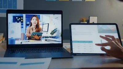 Menciptakan Presentasi Online yang Menarik dan Interaktif