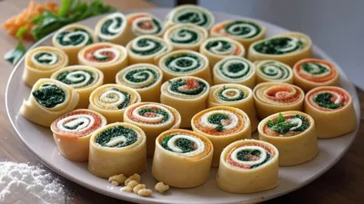 Mengenal Martabak Mini Gulung, Camilan Hits dengan Rasa Lezat