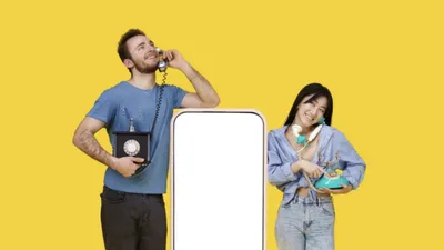 Tips Menjalin Hubungan Jarak Jauh Yang Menyenangkan