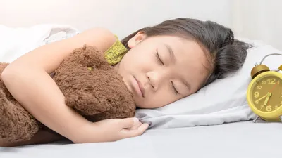 Pentingnya Tidur Berkualitas untuk Anak Usia 6-12 Tahun