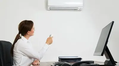Cara Menjaga Kesehatan Tubuh di Lingkungan Ber-AC