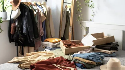 Capsule Wardrobe: Gaya Hidup Fashionable dan Praktis untuk Generasi Muda
