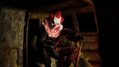 Kekuatan Film Horor Lokal yang Memikat Penonton Indonesia