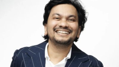 Tompi Mundur dari WAMI: Isu Royalti yang Tak Kunjung Usai