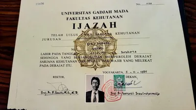 Pemeriksaan Joko Widodo di Polresta Solo: Fokus Kasus Ijazah dan Dosen Pembimbing